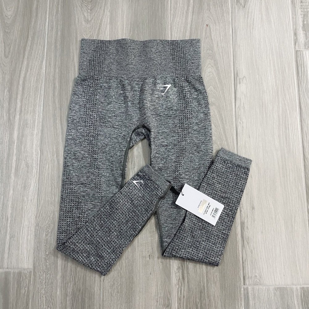 Gymshark vital seamless leggings